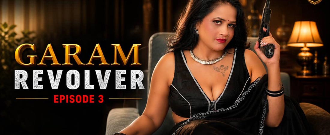 Garam Reolver 3